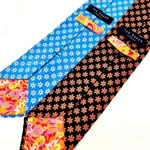 Ted Baker Ties